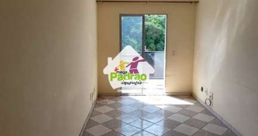 Apartamento com 2 dorms, Gopoúva, Guarulhos - R$ 270 mil, Cod: 8894