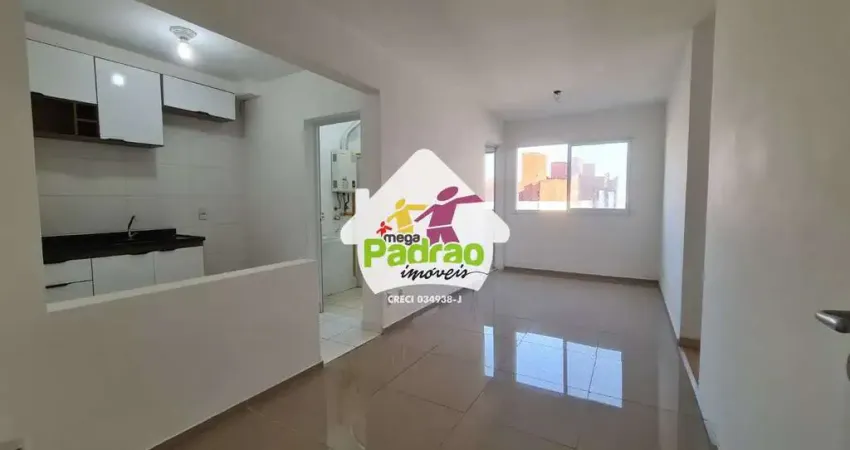 Apartamento com 2 quartos para alugar no Picanço, Guarulhos 