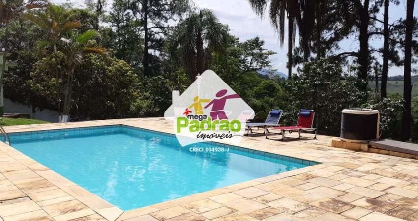 Chácara com 3 quartos, Atibaia Jardim, Atibaia - R$ 1.8 mi, Cod: 8924