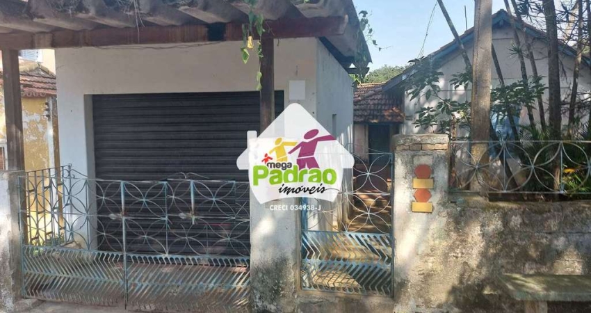 Terreno, Torres Tibagy, Guarulhos - R$ 1.65 mi, Cod: 8933