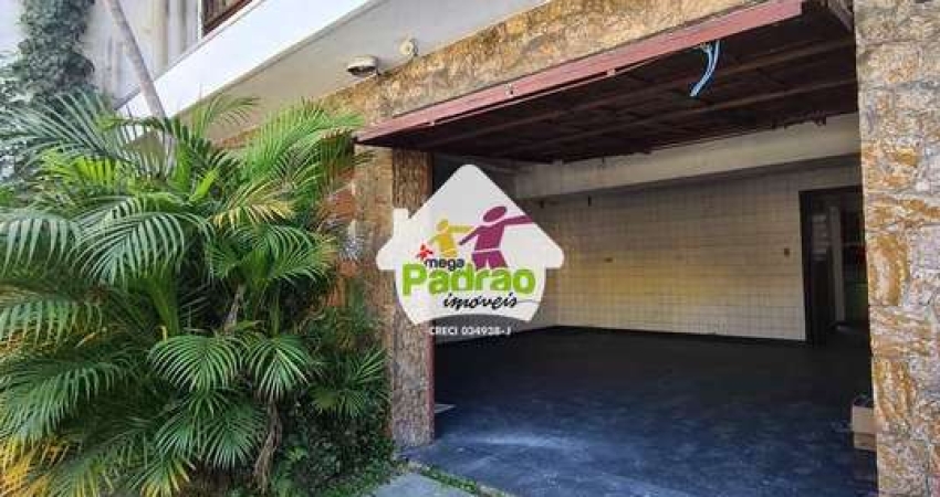 Casa com 3 dorms, Vila Rosália, Guarulhos - R$ 1.25 mi, Cod: 8972