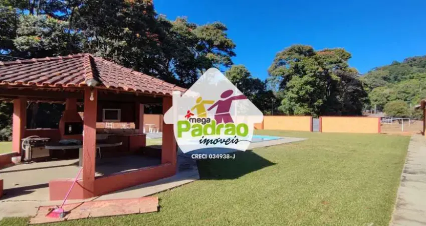 Chácara com 3 dorms, Bairro Sete Barras, Bragança Paulista - R$ 1.5 mi, Cod: 8973
