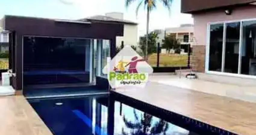 Casa com 4 dorms, Jardim Estancia Santana, Bragança Paulista - R$ 2.16 mi, Cod: 8974