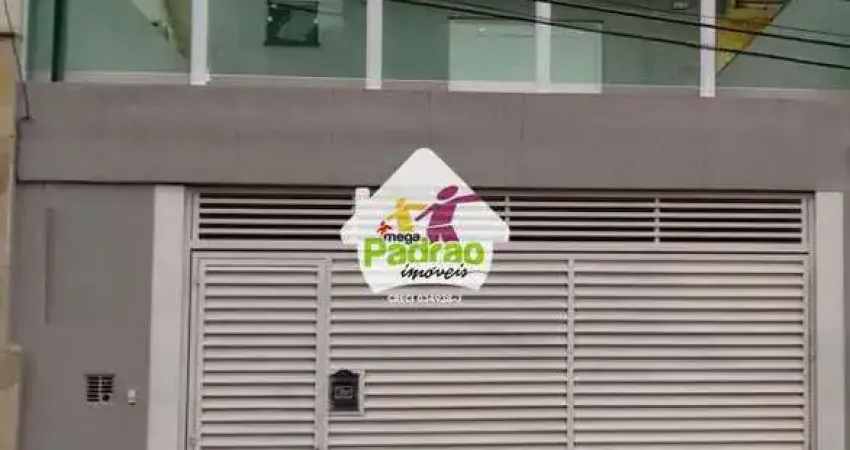 Sobrado com 3 dorms, Água Fria, São Paulo - R$ 900 mil, Cod: 9002