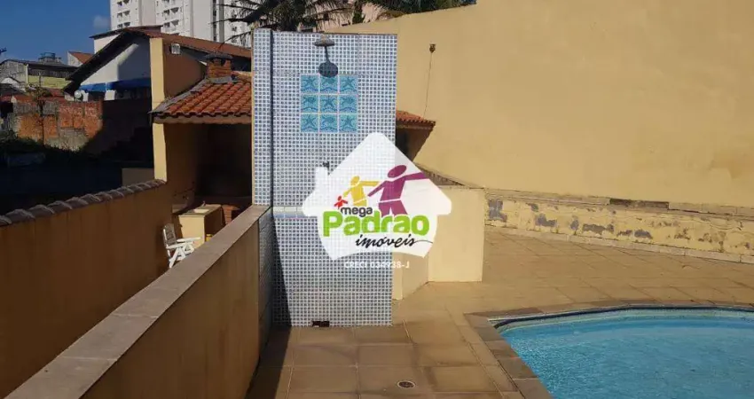 Apartamento com 2 dorms, Vila Rosália, Guarulhos - R$ 380 mil, Cod: 9019