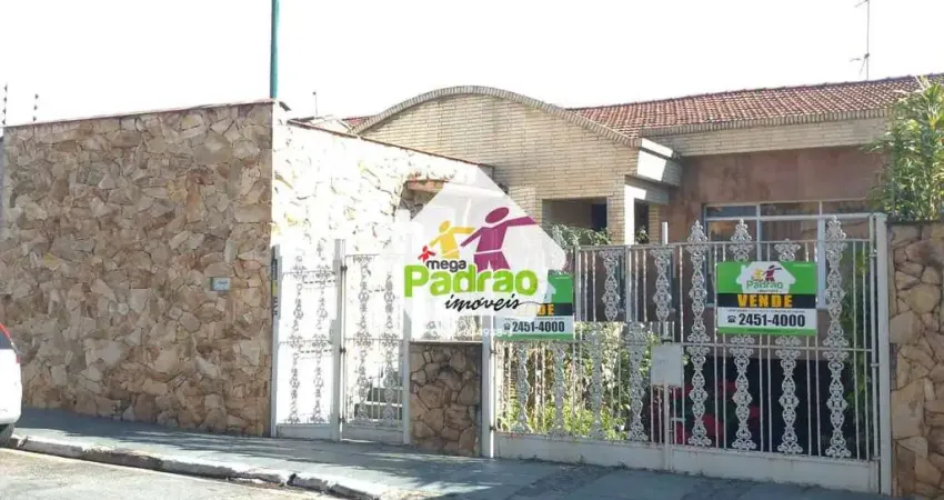 Casa com 3 dorms, Vila Rosália, Guarulhos - R$ 1.07 mi, Cod: 7664
