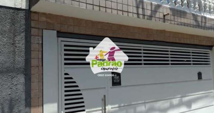 Sobrado com 3 dorms, Jardim das Nações, Guarulhos - R$ 700 mil, Cod: 9058