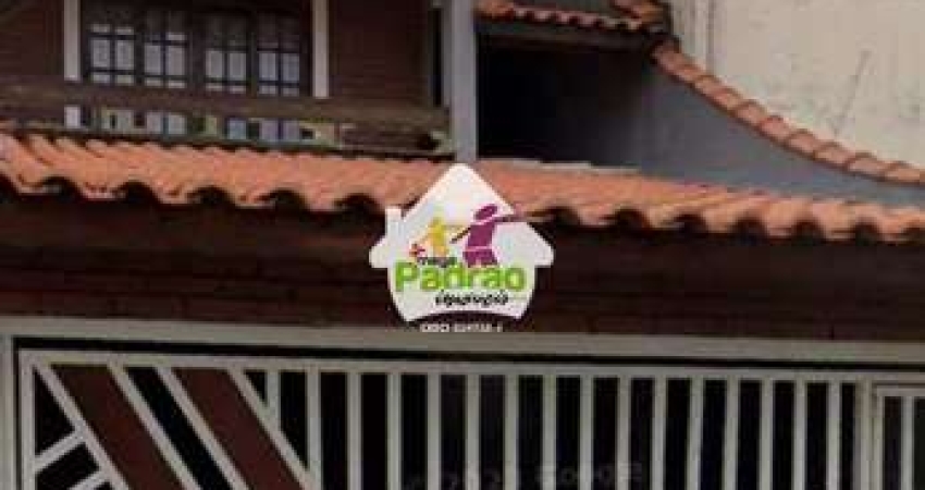 Sobrado com 3 dorms, Jardim Gopoúva, Guarulhos - R$ 699 mil, Cod: 9081