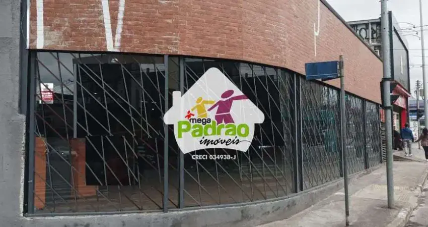 Barracão / Galpão / Depósito para alugar na Vila Hulda, Guarulhos 