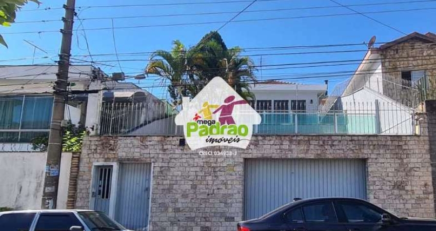 Casa com 3 dorms, Vila Galvão, Guarulhos - R$ 1.6 mi, Cod: 9135