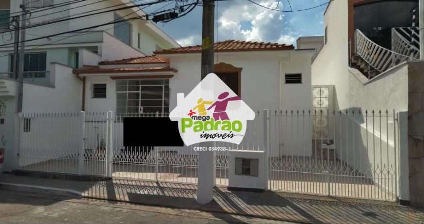 Casa com 2 dorms, Tucuruvi, São Paulo - R$ 1.12 mi, Cod: 9143