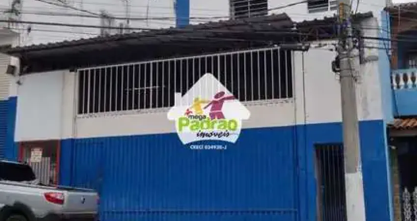 Barracão / Galpão / Depósito para alugar na Vila Nova Bonsucesso, Guarulhos 