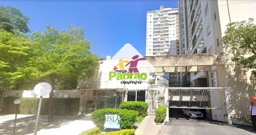 Apartamento com 3 quartos, Vila Galvão, Guarulhos - R$ 1.2 mi, Cod: 9148