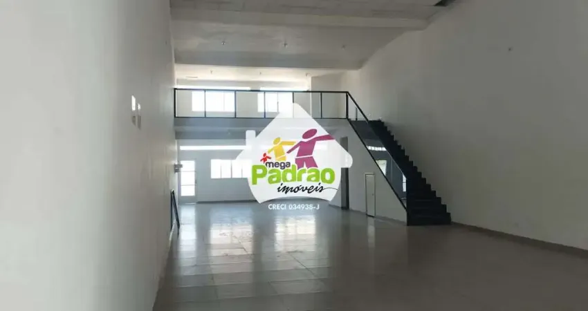 Barracão / Galpão / Depósito para alugar no Gopoúva, Guarulhos 