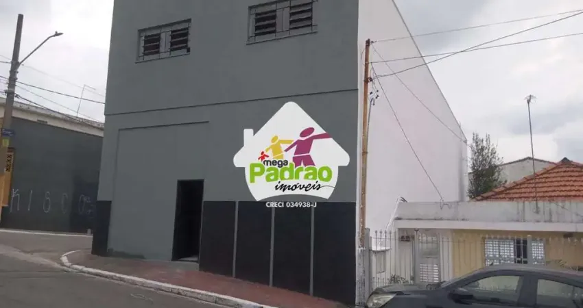 Galpão, Vila Rosaria, São Paulo - R$ 1.2 mi, Cod: 9205