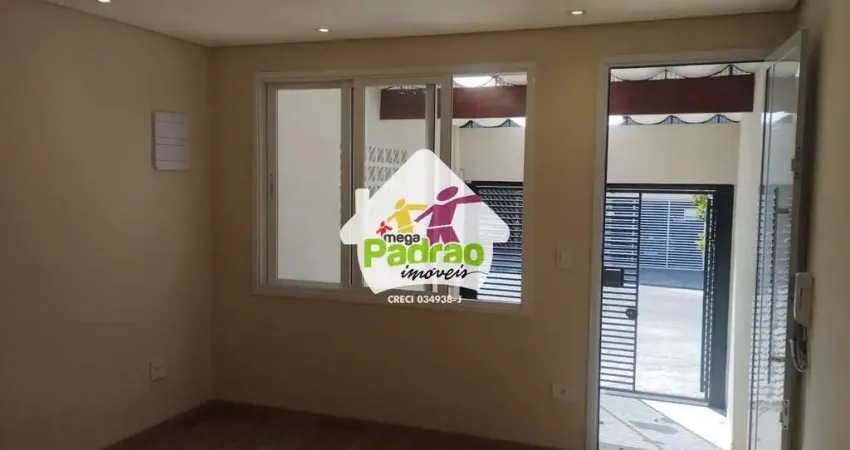 Casa com 2 dorms, Parque Continental I, Guarulhos - R$ 450 mil, Cod: 9253
