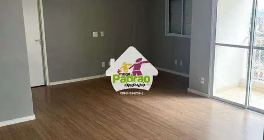 Apartamento com 2 dorms, Vila Rosália, Guarulhos - R$ 490 mil, Cod: 9260
