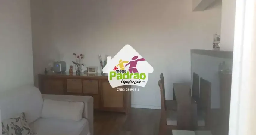 Apartamento com 2 dorms, Vila Maria Baixa, São Paulo - R$ 600 mil, Cod: 9271