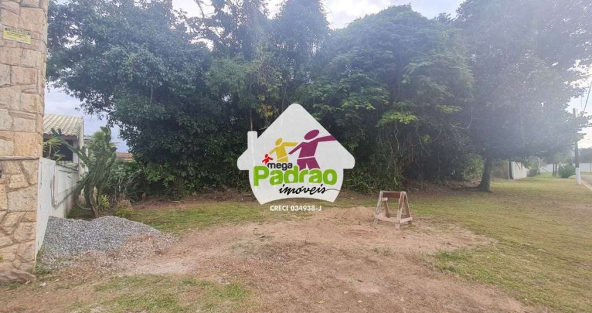 Terreno em condomínio fechado à venda no Centro, Peruíbe 