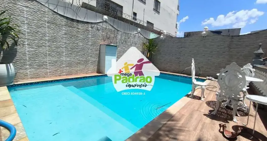 Sobrado com 3 dorms, vila galvão, guarulhos - r$ 1.07 mi, cod: 9476