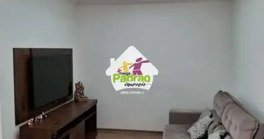 Apartamento com 2 dorms, Vila Augusta, Guarulhos - R$ 395 mil, Cod: 9488
