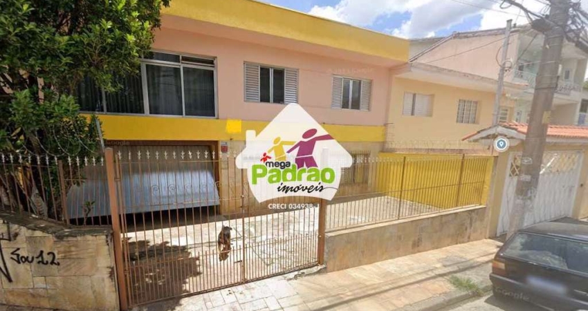 Sobrado com 3 dorms, Vila Rosália, Guarulhos - R$ 699 mil, Cod: 9495