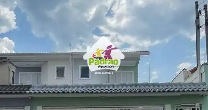 Sobrado com 3 dorms, Jardim São Judas Tadeu, Guarulhos - R$ 1.42 mi, Cod: 9513