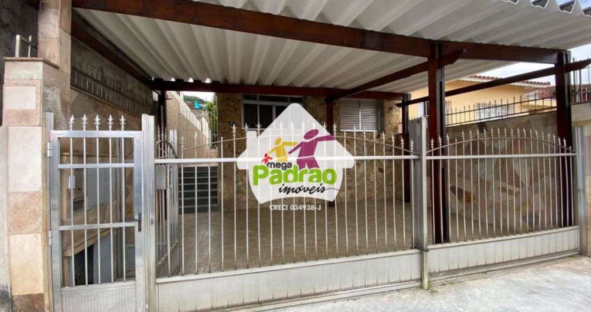 Casa com 2 quartos, Vila Rosália, Guarulhos, Cod: 7283
