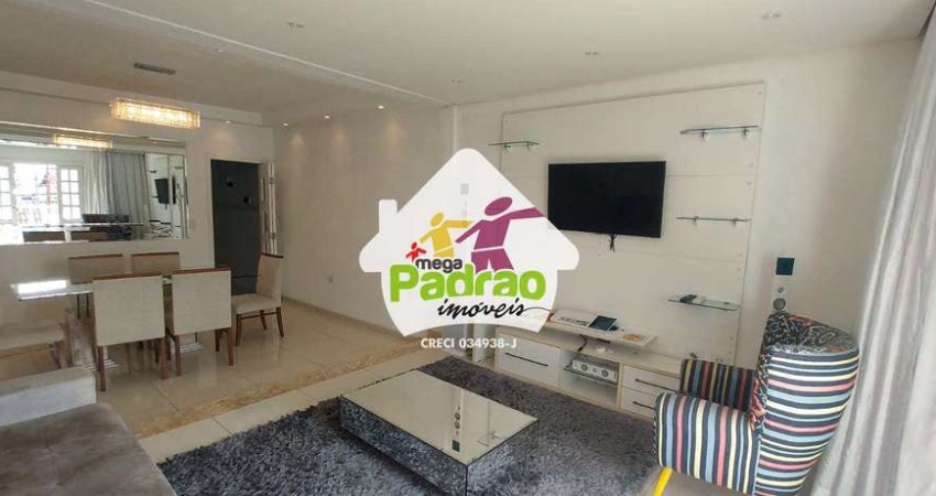 Casa com 2 quartos, Jardim Rosa de Franca, Guarulhos - R$ 650 mil, Cod: 9528