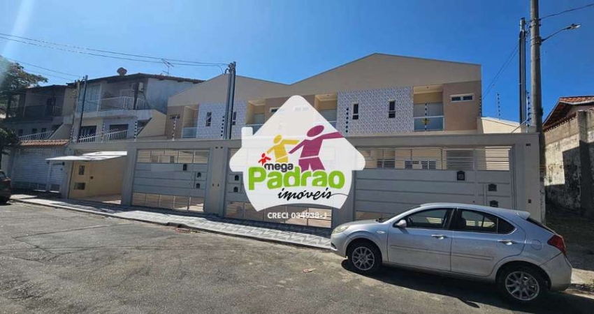 Sobrado com 3 dorms, Jardim Santa Clara, Guarulhos - R$ 750 mil, Cod: 9571