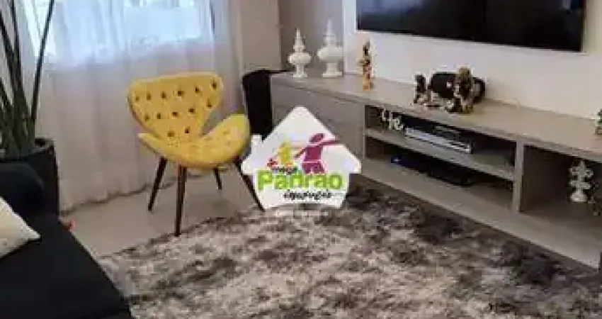 Apartamento com 4 dorms, Vila Rosália, Guarulhos - R$ 1.56 mi, Cod: 9585