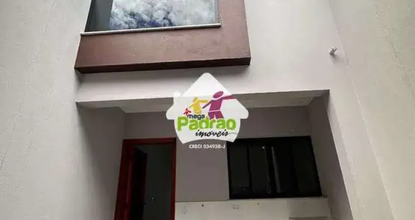 Casa com 2 dorms, Jardim Rio Negro, Itaquaquecetuba, Cod: 9613