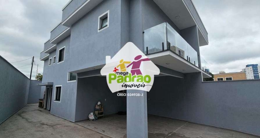 Sobrado com 3 dorms, Macedo, Guarulhos - R$ 950 mil, Cod: 9670