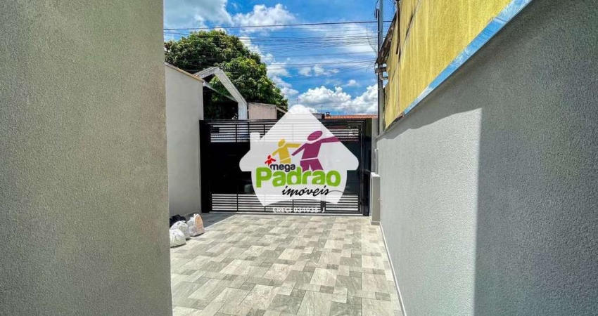 Sobrado com 3 dorms, Jardim Testae, Guarulhos - R$ 550 mil, Cod: 9687