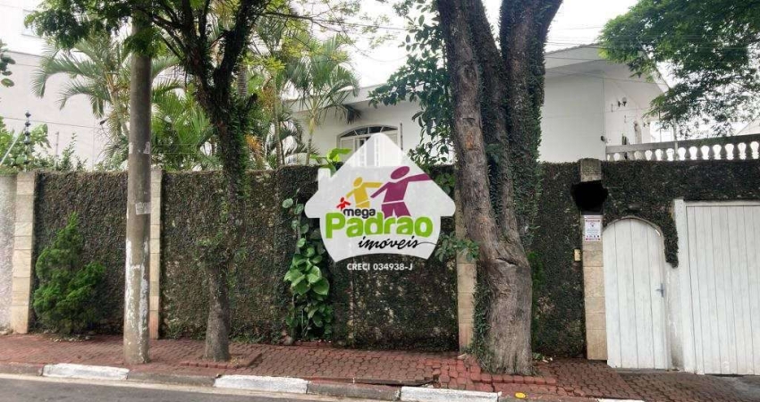 Sobrado com 3 dorms, Vila Rosália, Guarulhos - R$ 1.2 mi, Cod: 9701