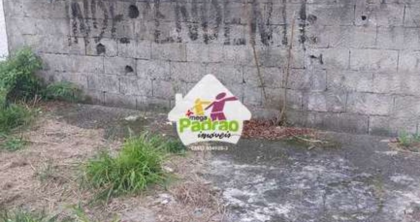 Terreno, Parque Continental, Guarulhos - R$ 260 mil, Cod: 9705