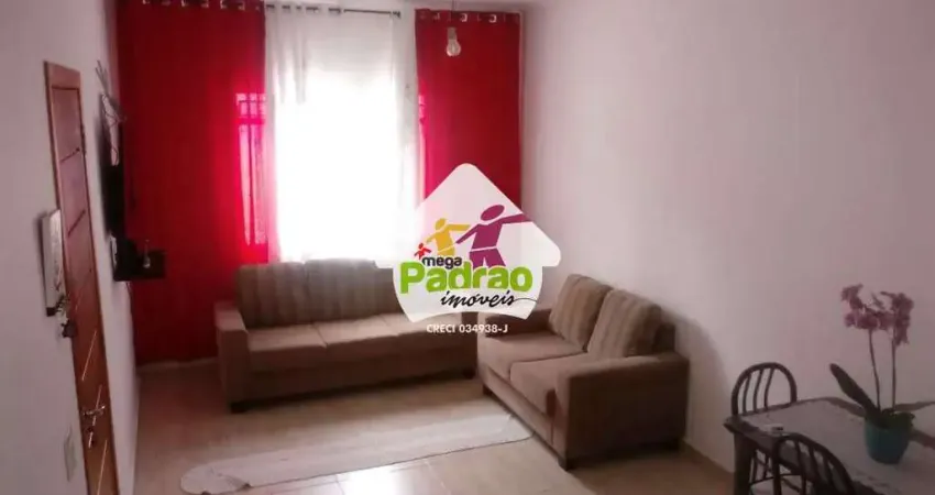 Sobrado com 2 dorms, Recanto Primavera, Arujá - R$ 449 mil, Cod: 9718