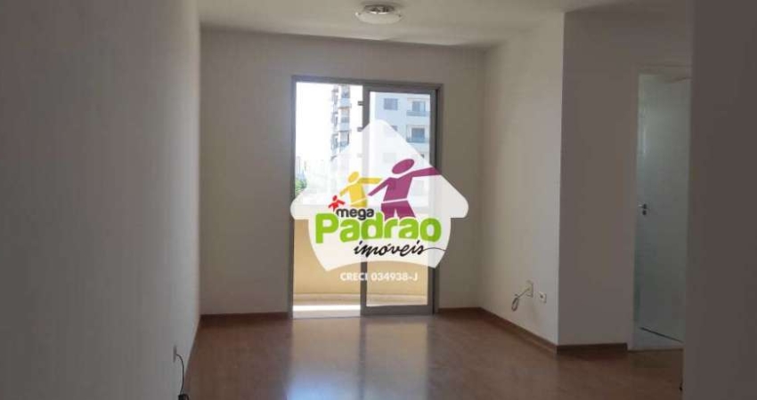 Apartamento com 2 quartos, Vila Milton, Guarulhos, Cod: 9738