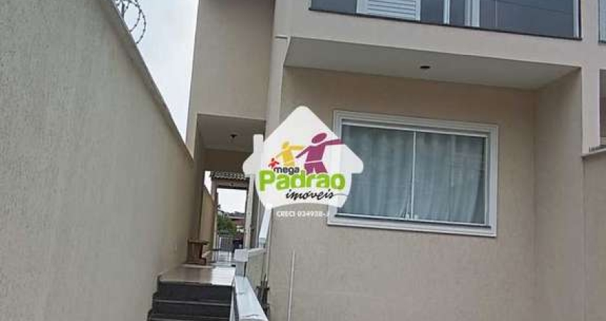 Sobrado com 3 dorms, Vila Rosália, Guarulhos - R$ 1.3 mi, Cod: 9746