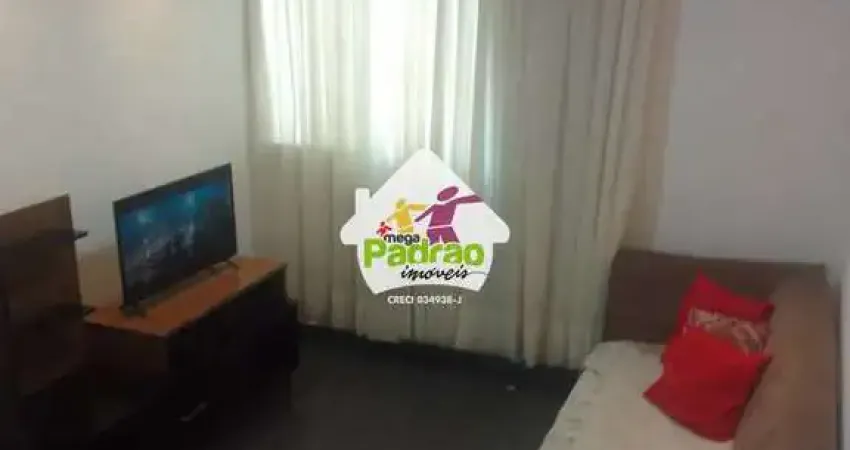 Apartamento com 2 dorms, Jardim São Luis, Guarulhos - R$ 235 mil, Cod: 9750