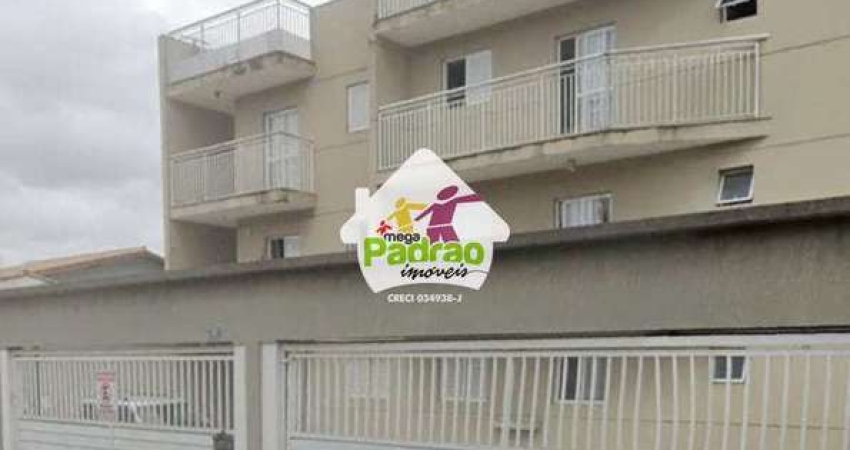 Apartamento com 2 quartos, Vila Galvão, Guarulhos - R$ 320 mil, Cod: 9760