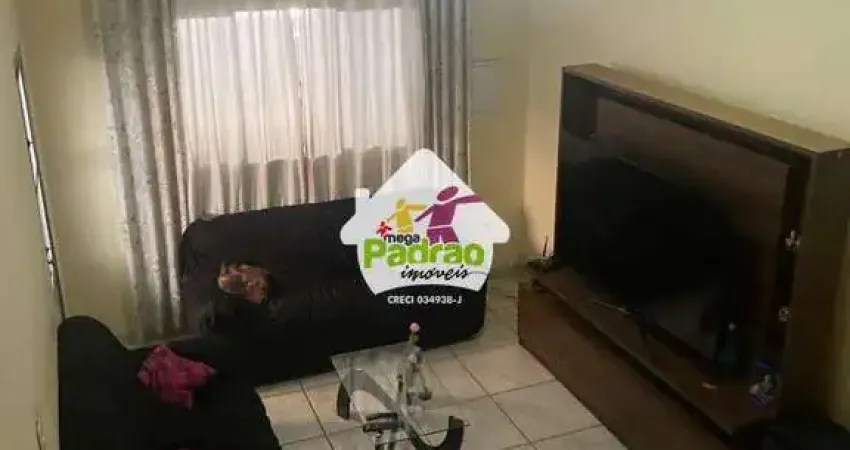 Sobrado com 6 dorms, Jardim Cumbica, Guarulhos - R$ 600 mil, Cod: 9764