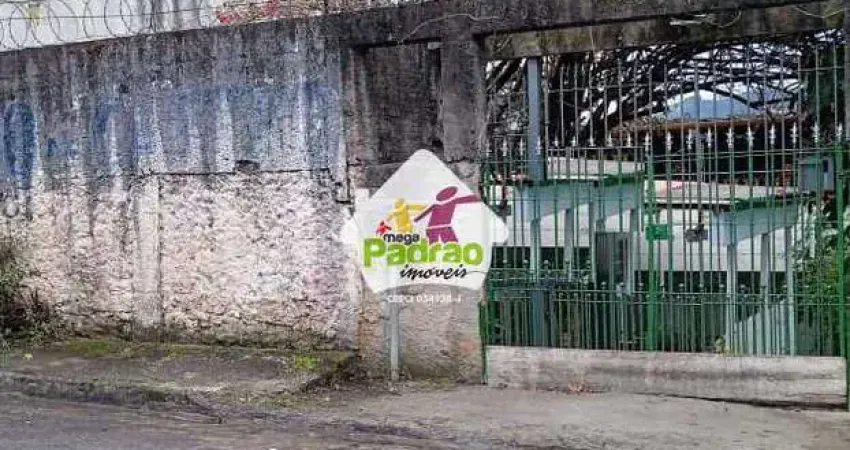 Casa com 3 dorms, Picanço, Guarulhos - R$ 620 mil, Cod: 9768