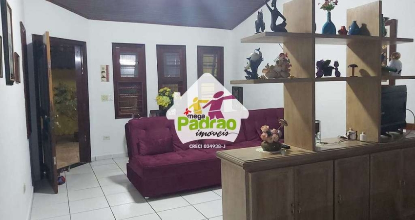 Casa com 2 dorms, Jardim Casa Branca, Caraguatatuba - R$ 750 mil, Cod: 9777
