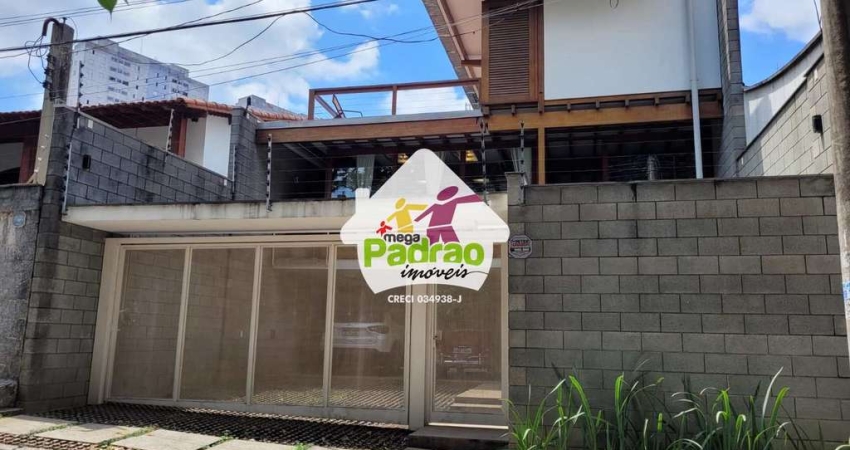 Casa com 3 dorms, Vila Rosália, Guarulhos - R$ 2.6 mi, Cod: 9786