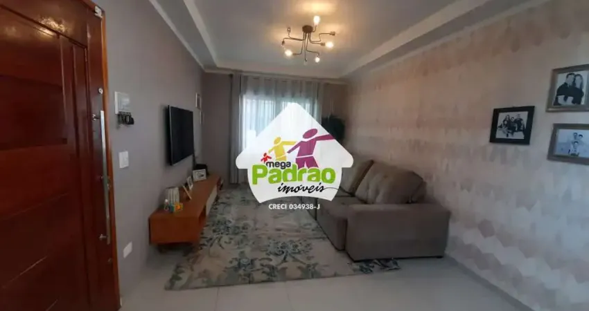 Sobrado com 3 quartos, Vila Rosália, Guarulhos - R$ 790 mil, Cod: 9788