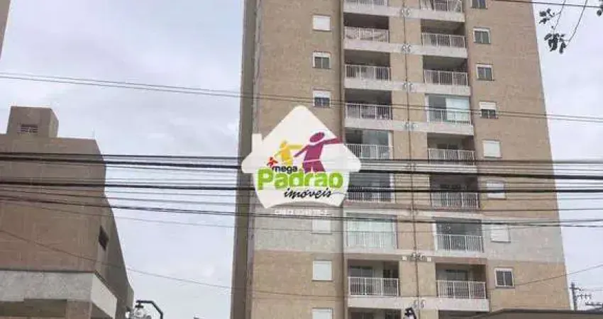 Apartamento com 2 dorms, Vila Itapegica, Guarulhos - R$ 420 mil, Cod: 9802
