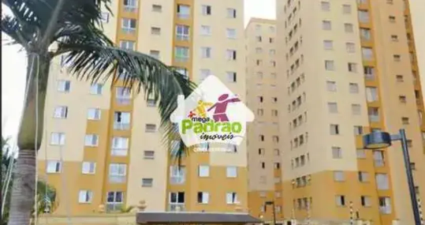 Apartamento com 2 quartos, jardim são judas tadeu, guarulhos - r$ 280 mil, cod: 9298