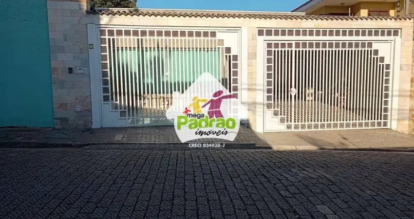 Casa com 3 dorms, Vila Milton, Guarulhos - R$ 1.55 mi, Cod: 9809