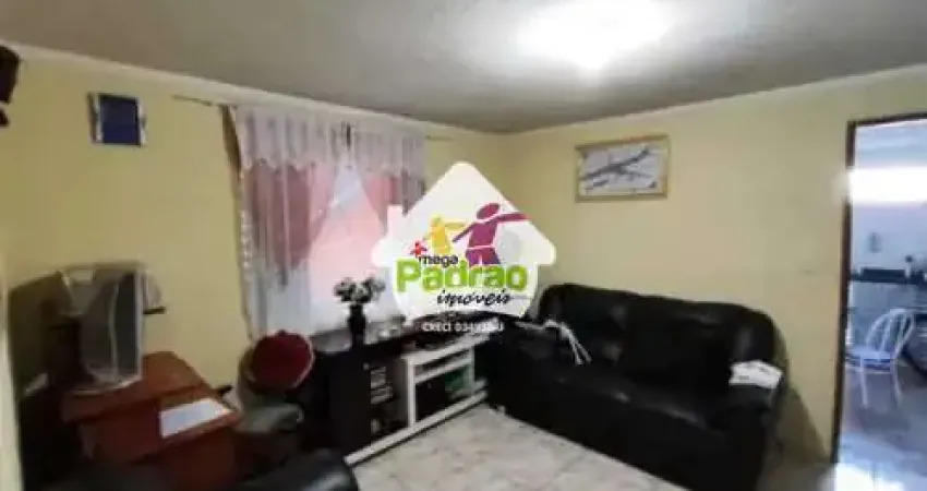 Sobrado com 3 dorms, Cidade Martins, Guarulhos - R$ 550 mil, Cod: 9853